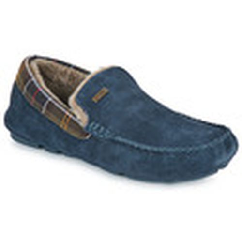 Barbour Pantuflas MONTY para hombre - Barbour - Modalova