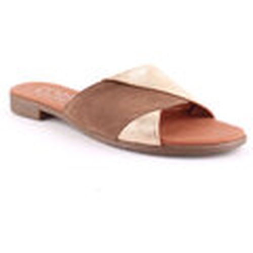 Sandalias L Slippers CASUAL para mujer - Wilano - Modalova