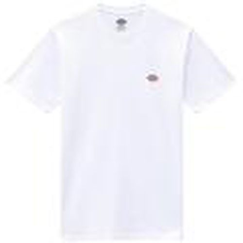 Tops y Camisetas Mapleton T-Shirt - White para hombre - Dickies - Modalova