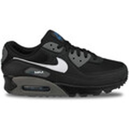 Zapatillas Air Max 90 J22 Black Iron Grey para hombre - Nike - Modalova