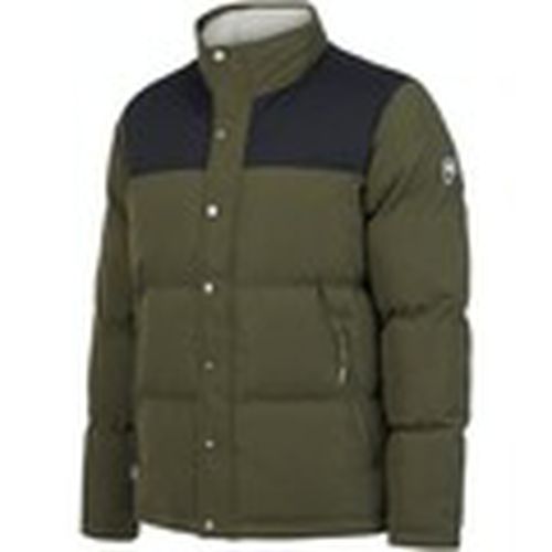 Abrigo de plumas Veste matelassée à col cheminée bear cut and sew para hombre - Penfield - Modalova