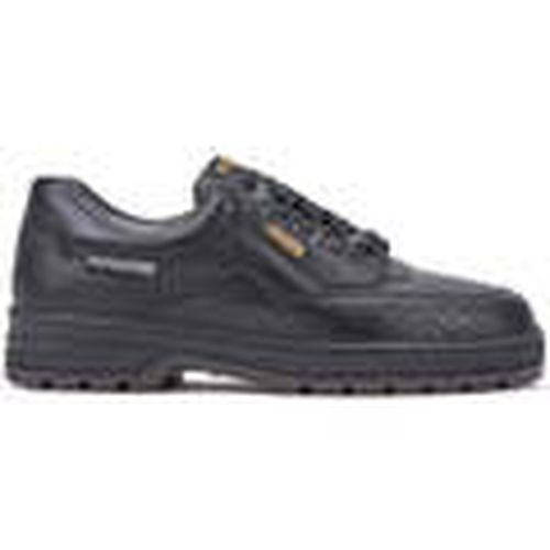 Zapatillas de senderismo Barracuda para hombre - Mephisto - Modalova
