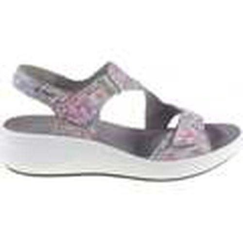 Sandalias con plataforma Tiara para mujer - Mephisto - Modalova