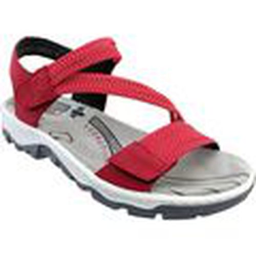 Rieker Sandalias 68871 para mujer - Rieker - Modalova