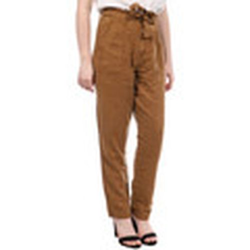 Teddy Smith Pantalones - para mujer - Teddy Smith - Modalova