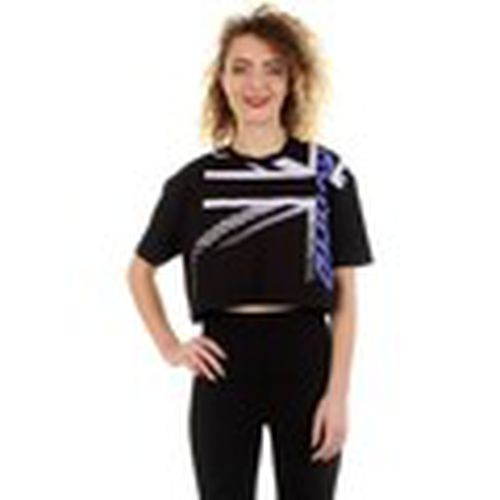 Camiseta UWP22017TS para mujer - John Richmond Sport - Modalova
