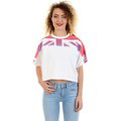 Camiseta UWP22070TS para mujer - John Richmond Sport - Modalova