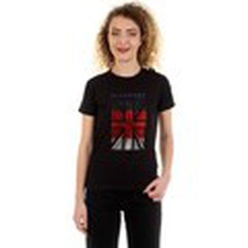 Camiseta UWP22015TS para mujer - John Richmond Sport - Modalova