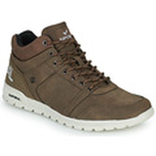 Zapatillas altas DAWSON para hombre - Kaporal - Modalova