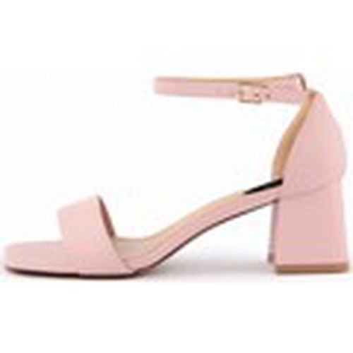 Sandalias FAM_C2192_PINK para mujer - Fashion Attitude - Modalova