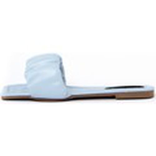 Sandalias FAM_C899_80_LIGHT_BLUE para mujer - Fashion Attitude - Modalova