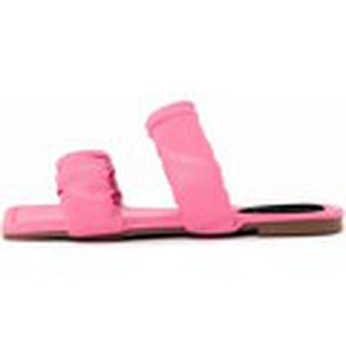 Sandalias FAM_C899_81_PINK para mujer - Fashion Attitude - Modalova