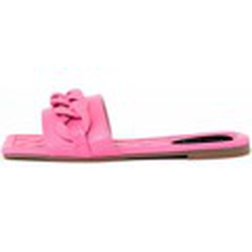 Sandalias FAM_415_2_PINK para mujer - Fashion Attitude - Modalova