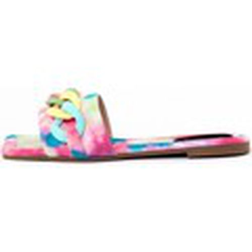 Sandalias FAM_415_2_RAINBOW para mujer - Fashion Attitude - Modalova