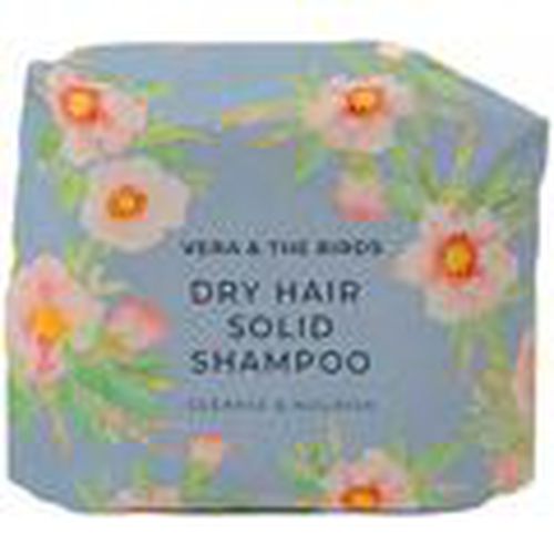 Champú Dry Hair Solid Shampoo 85 Gr para mujer - Vera & The Birds - Modalova