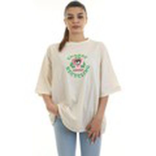 Camiseta 72CBHF06-CJF05 para mujer - Chiara Ferragni - Modalova