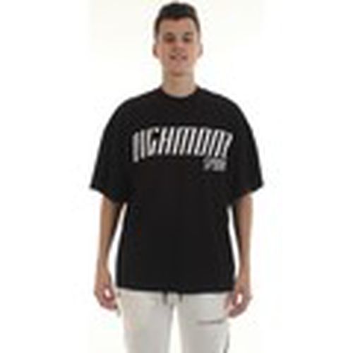 Camiseta UMP22149TS para hombre - John Richmond Sport - Modalova