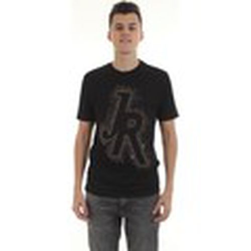 Camiseta RMP22166TS para hombre - John Richmond - Modalova