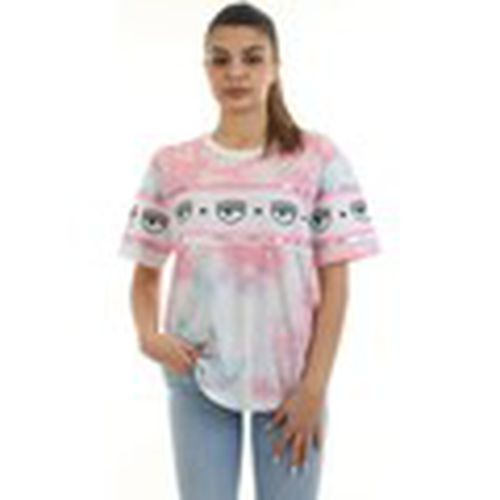 Camiseta 72CBHT13-CFT05 para mujer - Chiara Ferragni - Modalova