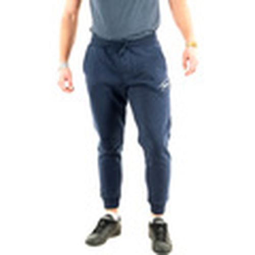 Pantalones DM0DM12439-C87 para hombre - Tommy Hilfiger - Modalova