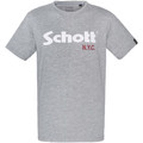 Tops y Camisetas - para hombre - Schott - Modalova