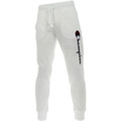 Pantalón chandal - para hombre - Champion - Modalova