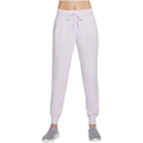 Pantalón chandal Restful Jogger Pant para mujer - Skechers - Modalova