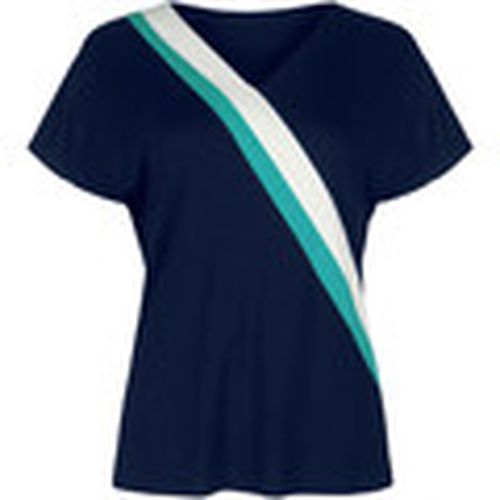 Blusa Camiseta de manga corta Saint Tropez para mujer - Lisca - Modalova