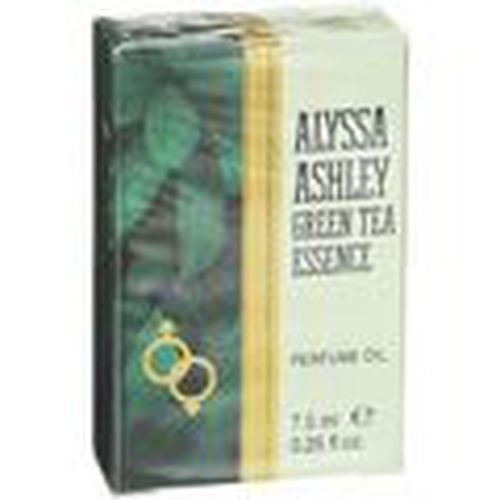 Perfume Green Tea Essence Perfume Oil para hombre - Alyssa Ashley - Modalova