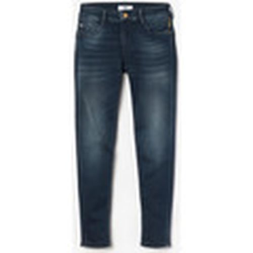 Jeans Jeans push-up slim PULP, 7/8 para mujer - Le Temps des Cerises - Modalova