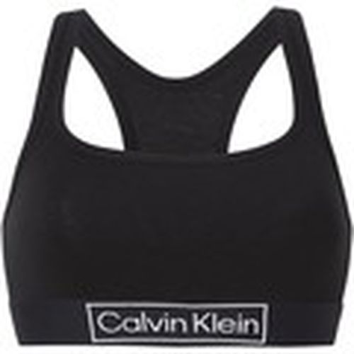 Sujetador deportivo UNLINED BRALETTE para mujer - Calvin Klein Jeans - Modalova