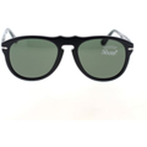 Gafas de sol Occhiali da Sole PO0649 95/31 para hombre - Persol - Modalova