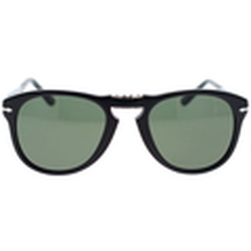 Gafas de sol Occhiali da Sole PO0714 95/31 Folding para hombre - Persol - Modalova