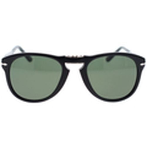 Gafas de sol Occhiali da Sole PO0714 95/31 Folding para mujer - Persol - Modalova