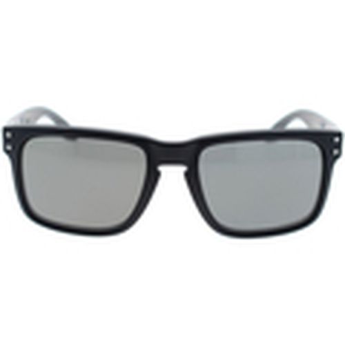 Gafas de sol Occhiali da Sole Holbrook OO9102 9102E8 para hombre - Oakley - Modalova