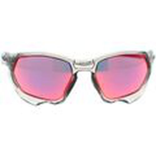Gafas de sol Occhiali da Sole Plazma OO9019 901903 para hombre - Oakley - Modalova