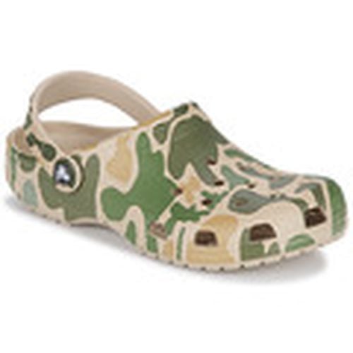 Zuecos CLASSIC CLOG para mujer - Crocs - Modalova