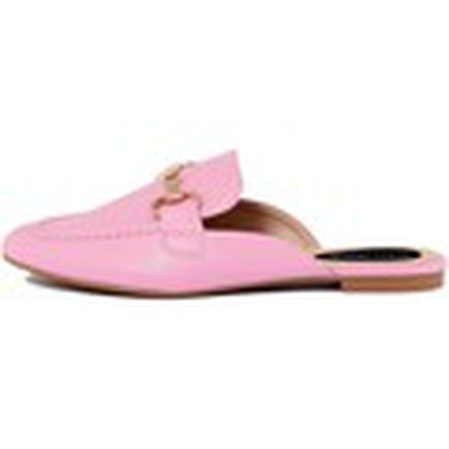 Mocasines FAM_3015_PINK para mujer - Fashion Attitude - Modalova