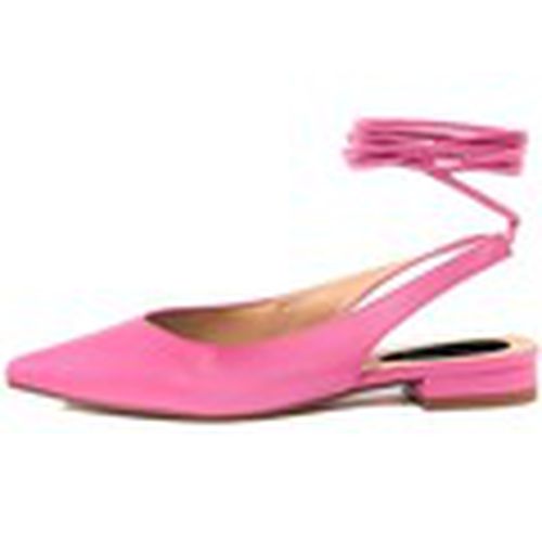 Bailarinas FAM_C2107-7_PINK para mujer - Fashion Attitude - Modalova