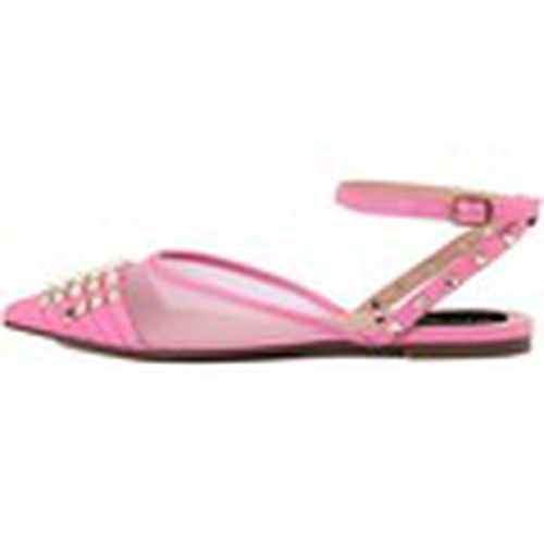 Sandalias FAM_C2191_PINK para mujer - Fashion Attitude - Modalova