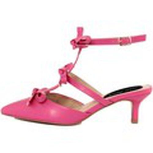 Sandalias FAM_C2993_FUCHSIA para mujer - Fashion Attitude - Modalova