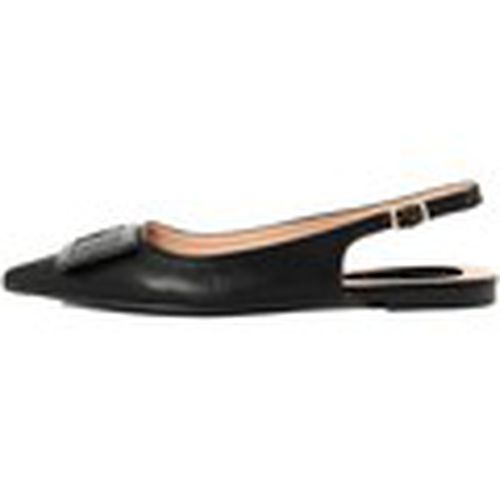 Bailarinas FAM_F2959_BLACK para mujer - Fashion Attitude - Modalova