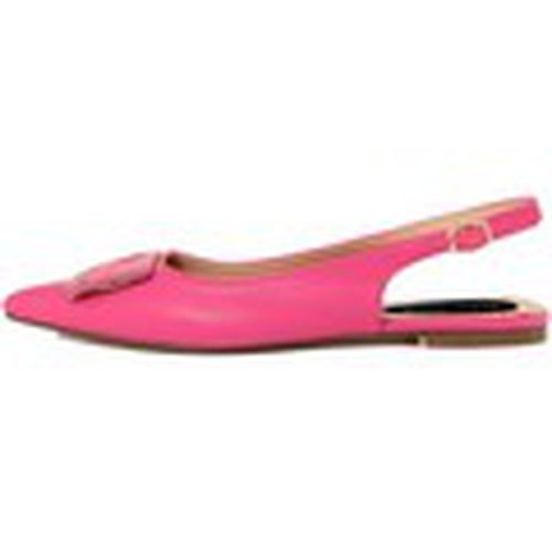 Bailarinas FAM_F2959_FUCHSIA para mujer - Fashion Attitude - Modalova