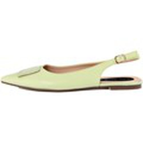 Bailarinas FAM_F2959_GREEN para mujer - Fashion Attitude - Modalova