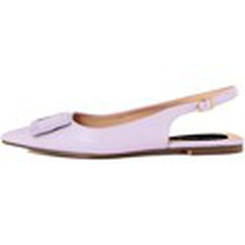 Bailarinas FAM_F2959_PURPLE para mujer - Fashion Attitude - Modalova