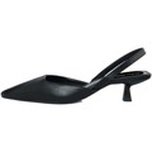 Sandalias FAM_F3020_BLACK para mujer - Fashion Attitude - Modalova