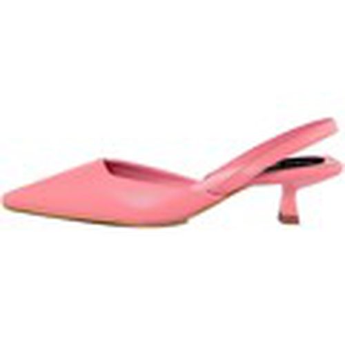 Sandalias FAM_F3020_PINK para mujer - Fashion Attitude - Modalova