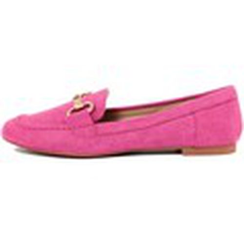 Mocasines FAM_3011_FUCHSIA para mujer - Fashion Attitude - Modalova