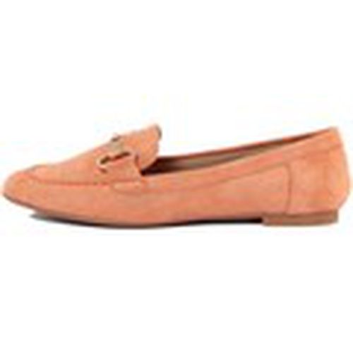 Mocasines FAM_3011_ORANGE para mujer - Fashion Attitude - Modalova