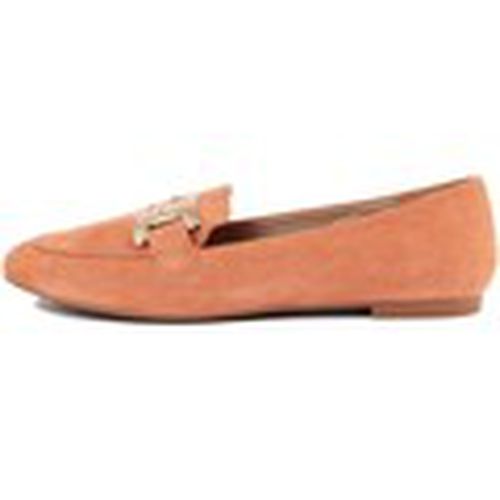 Mocasines FAM_3012_ORANGE para mujer - Fashion Attitude - Modalova